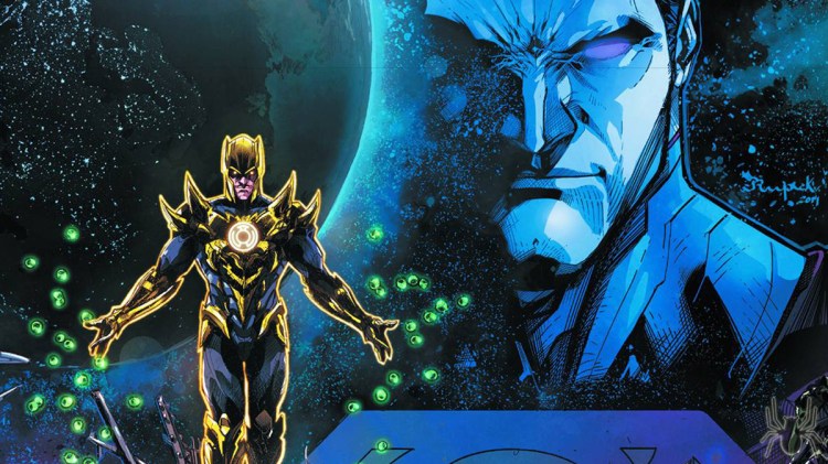 Injustiça: reimpressão do quarto volume em capa&nbsp;dura