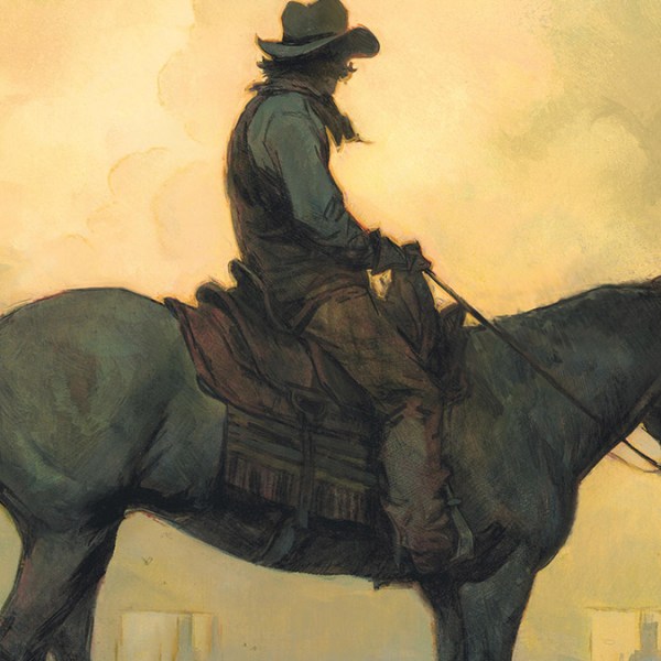 Na Trilha de Blueberry: 34 artistas em 14&nbsp;releituras