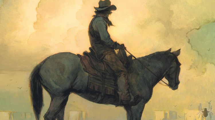 Na Trilha de Blueberry: 34 artistas em 14&nbsp;releituras