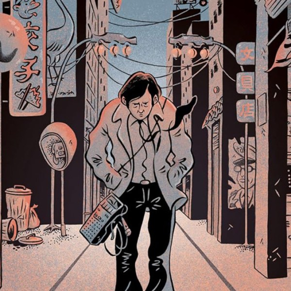 O Elemento, de Fido&nbsp;Nesti