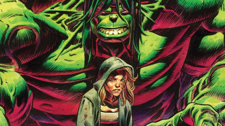 O Incrível Hulk: A Cidade dos&nbsp;Ídolos