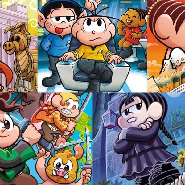 Paródias MSP #12 a 14, Lemon Slayer e&nbsp;Woniquinha