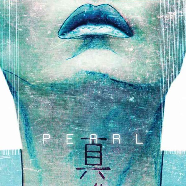 Pearl, de Bendis e&nbsp;Gaydos