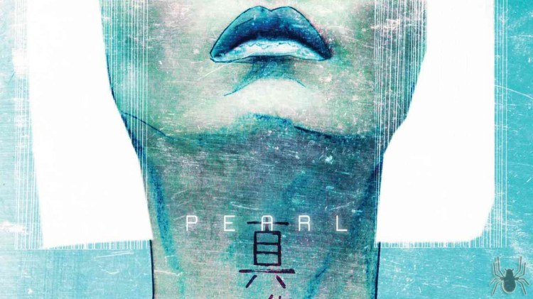 Pearl, de Bendis e&nbsp;Gaydos