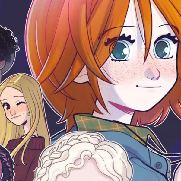 W.i.t.c.h.: O Coração da&nbsp;Amizade