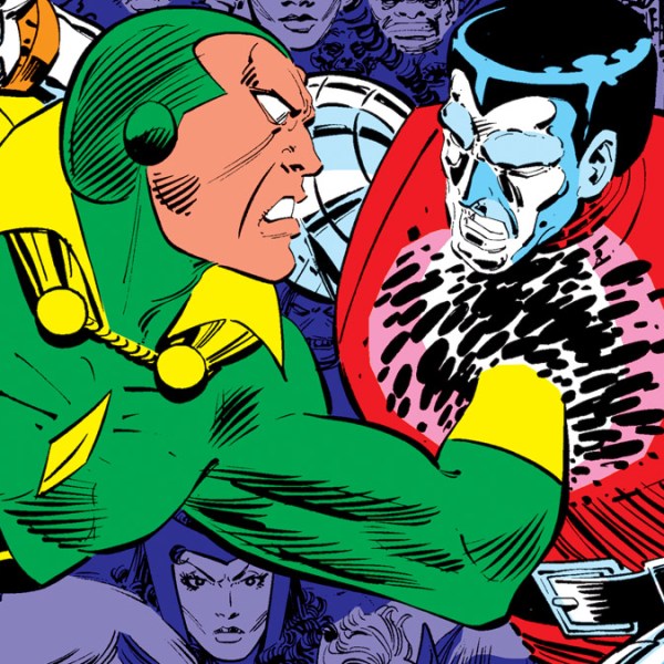 Volume 12 de X-Men: Edição&nbsp;Definitiva