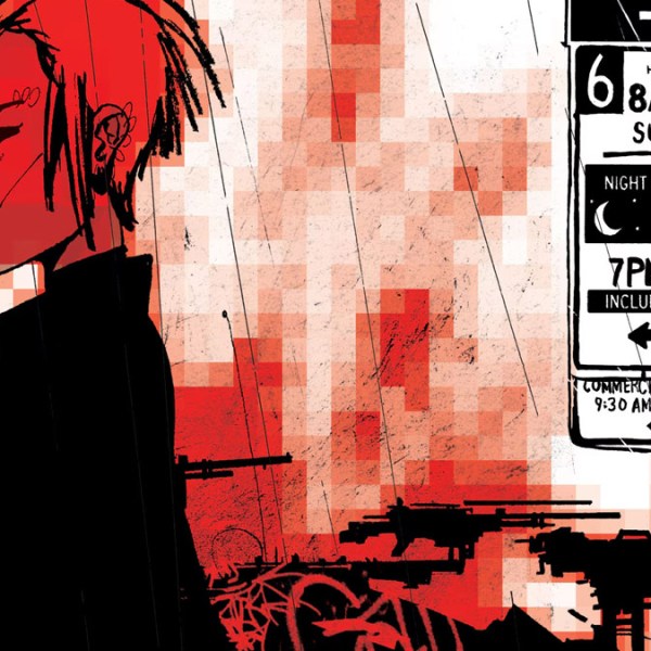 Quinto volume de ZDM Edição de&nbsp;Luxo