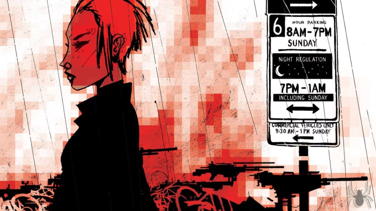 Quinto volume de ZDM Edição de&nbsp;Luxo