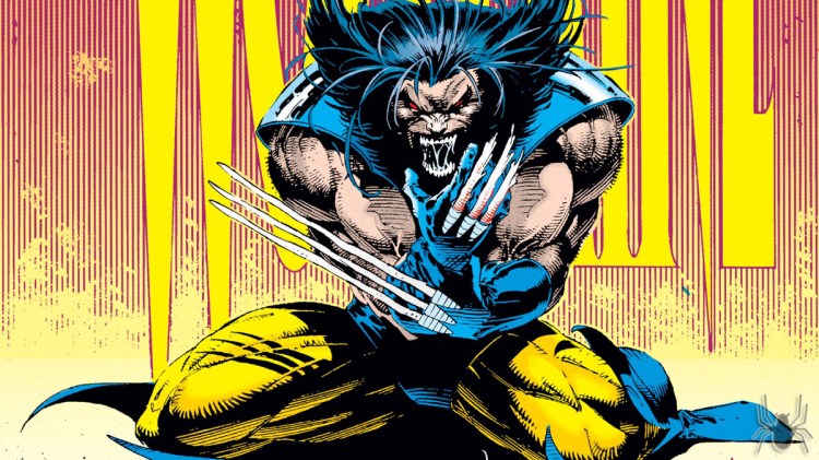 Volume 11 de A Saga do&nbsp;Wolverine