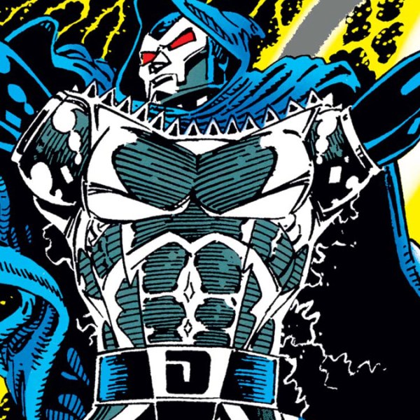 Destino 2099: Renascido