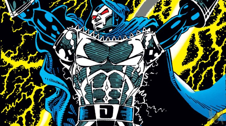 Destino 2099: Renascido