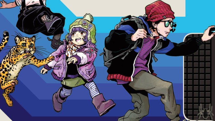 HQ para Todos: Color Bar – Blue, de Daniel&nbsp;Bretas