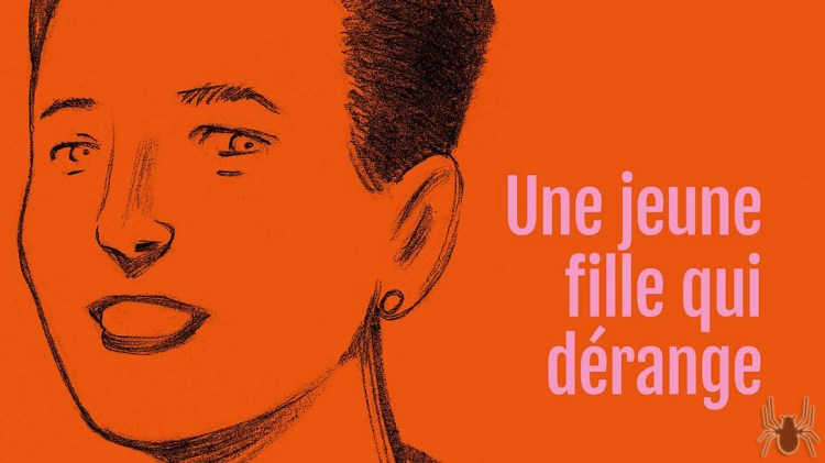 Simone de Beauvoir: Uma Moça Nada Comportada, por Carquain e&nbsp;Grojnowski