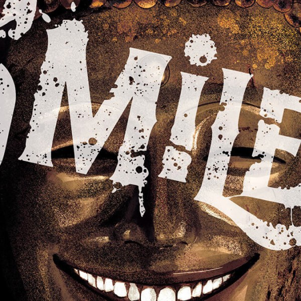 Smiley, de Mitei&nbsp;Hattori