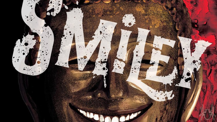 Smiley, de Mitei&nbsp;Hattori