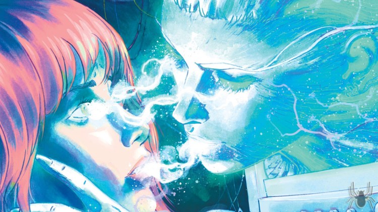 Terceiro volume de W0rldtr33: Terror&nbsp;Digital