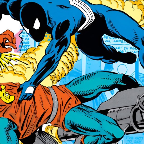 Volume 14/38 de A Saga do&nbsp;Homem-Aranha