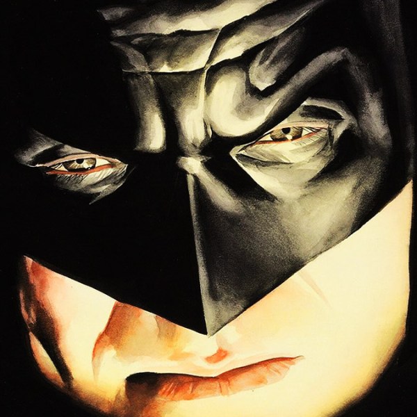 Batman: Guerra ao&nbsp;Crime