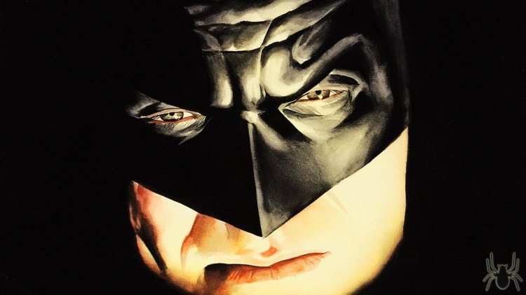 Batman: Guerra ao&nbsp;Crime