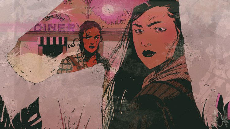 Dark Spaces: Boas Ações, de Scott&nbsp;Snyder
