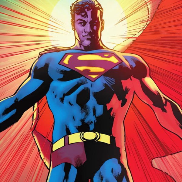 Superman: Os Últimos Dias de Lex&nbsp;Luthor