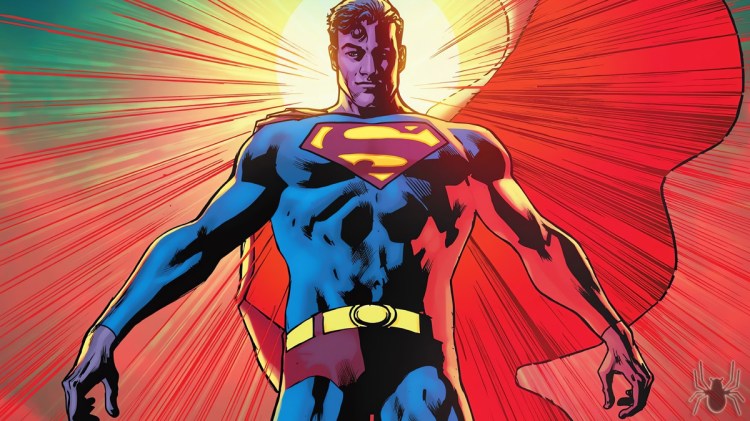 Superman: Os Últimos Dias de Lex&nbsp;Luthor