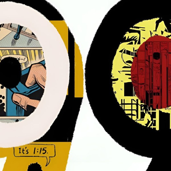 99 Maneiras de Contar uma História, de Matt&nbsp;Madden