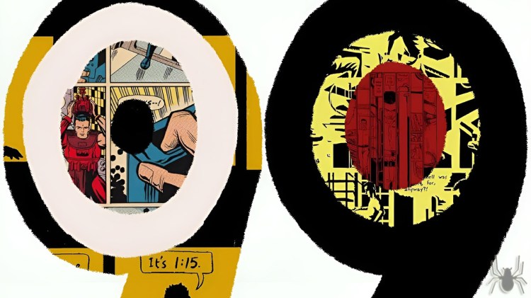 99 Maneiras de Contar uma História, de Matt&nbsp;Madden