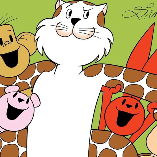 A Turma do Pererê: Uma História para&nbsp;Celebrar