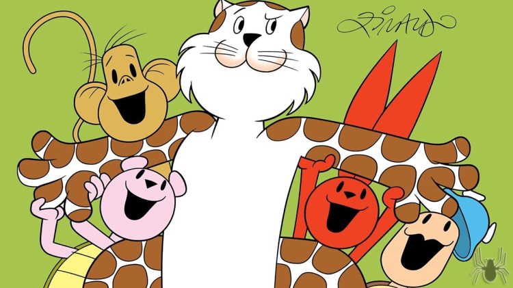 A Turma do Pererê: Uma História para&nbsp;Celebrar