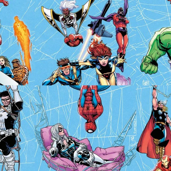Homem-Aranha: volumes 1 a 6 da Coleção Teia de&nbsp;Heróis