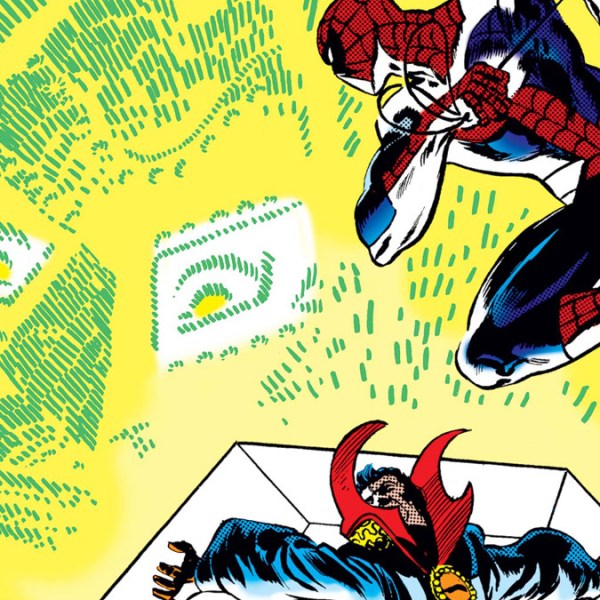 Volume 17 de Homem-Aranha: Edição&nbsp;Definitiva