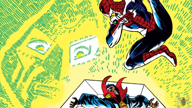 Volume 17 de Homem-Aranha: Edição&nbsp;Definitiva