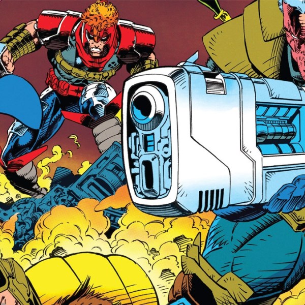 Volume 13/49 de A Saga dos&nbsp;X-Men