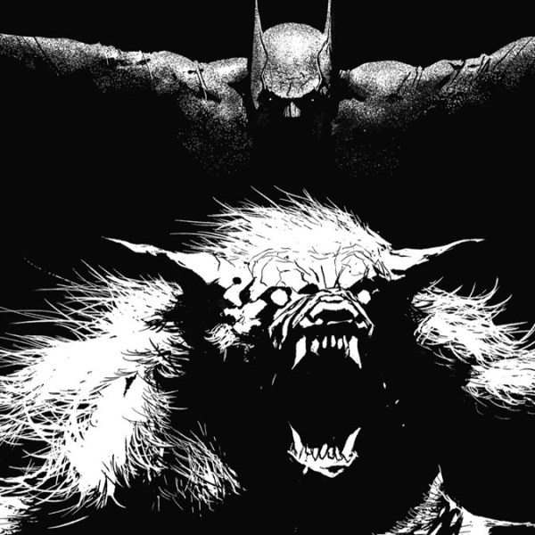 Batman: Lua Cheia