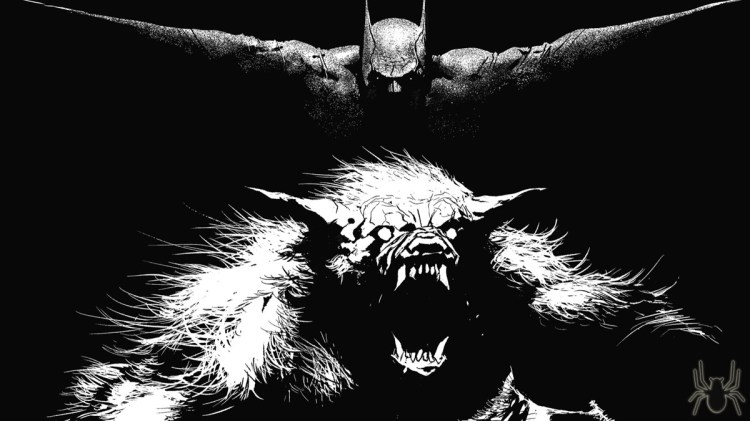 Batman: Lua Cheia