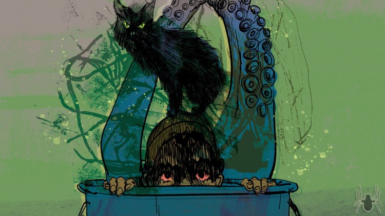 O Menino do Oito, de Felipe Castilho e Tainan&nbsp;Rocha