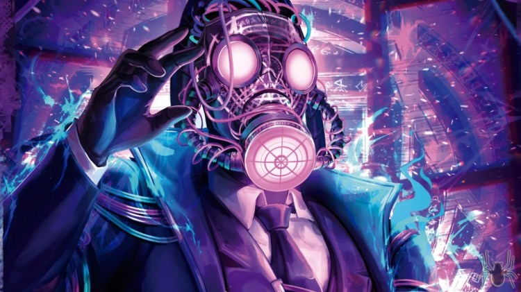 Ordem Paranormal: O Jogo do&nbsp;Anfitrião