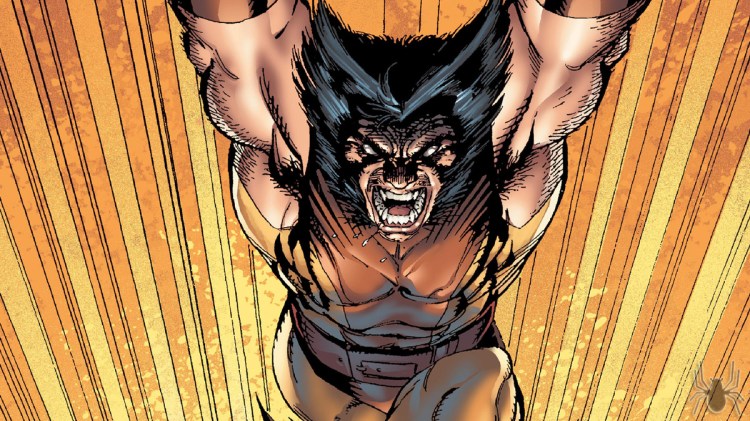 Epic Collection: Wolverine – De Volta às&nbsp;Origens