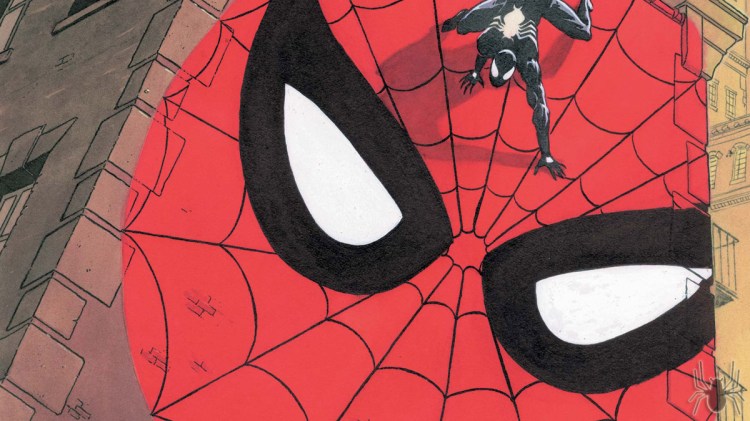 Volume 17/41 de A Saga do&nbsp;Homem-Aranha