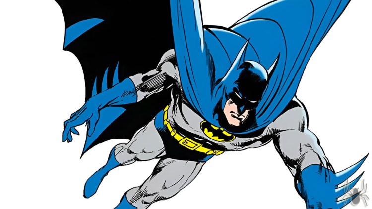 Terceiro volume de Batman por Neal Adams: Edição&nbsp;Absoluta