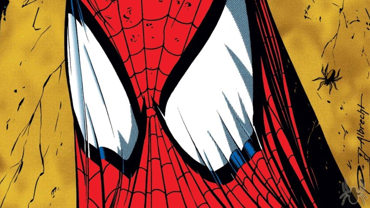 Sexto volume de Homem-Aranha: A Saga do Clone – Ben&nbsp;Reilly