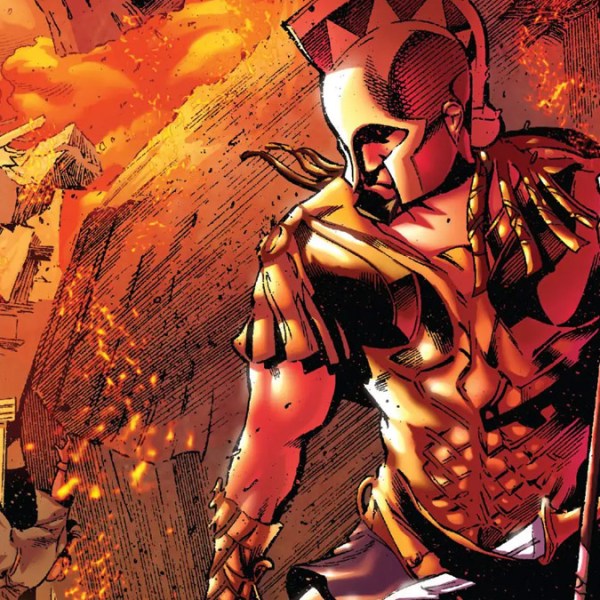 Ilíada e Odisseia: adaptações em quadrinhos pela&nbsp;Marvel