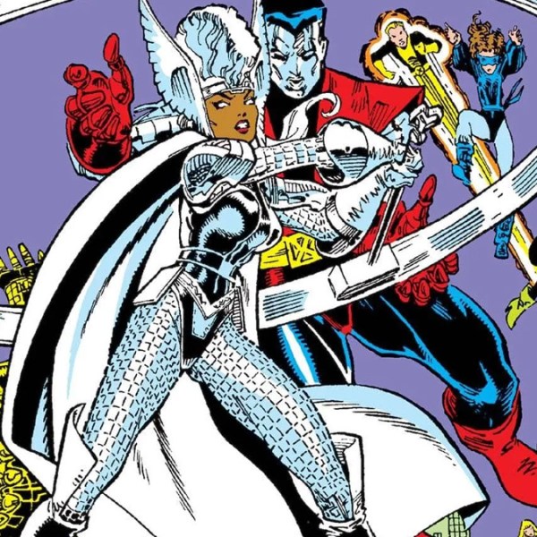 Volume 13 de X-Men: Edição&nbsp;Definitiva