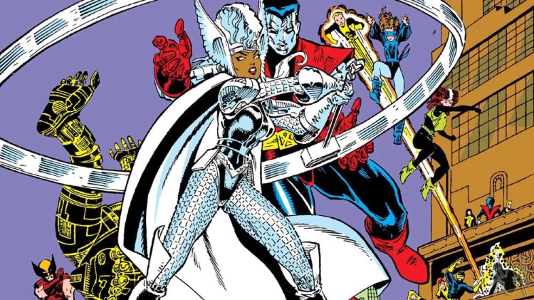 Volume 13 de X-Men: Edição&nbsp;Definitiva