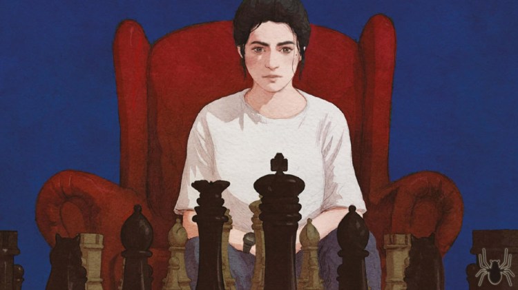A Biblioteca da Meia-Noite, por Fred&nbsp;Fordham