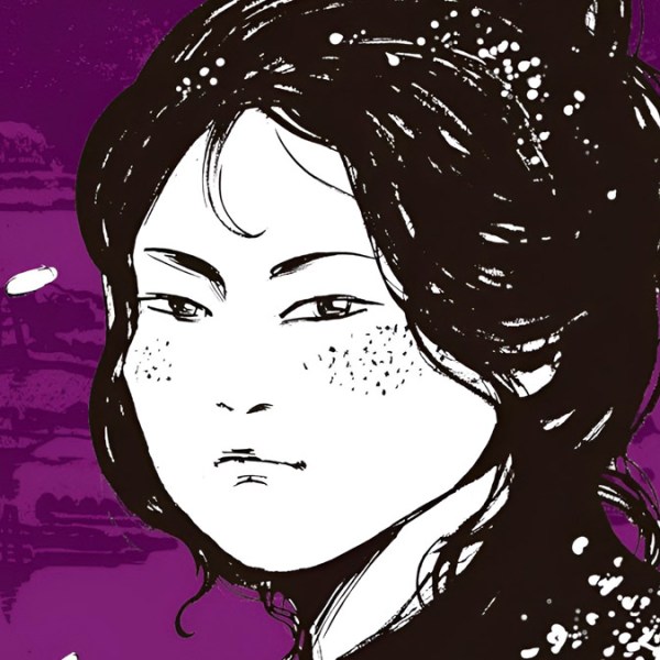 Alexandra Kim: Filha da Sibéria, de Keum Suk&nbsp;Gendry-Kim