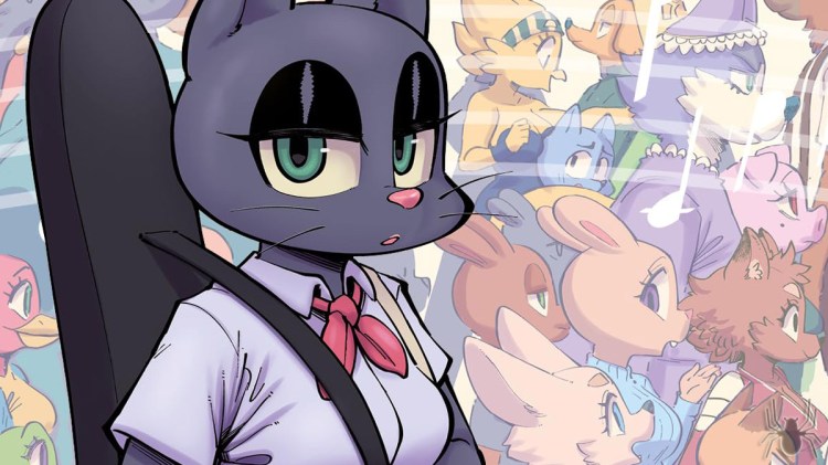 Bass Cat, de Fabiano&nbsp;Ferreira