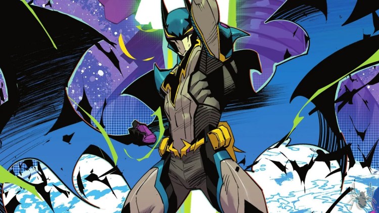 Batman: Lenda Imortal