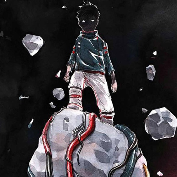 Descender: Singularides e Mecânica&nbsp;Orbital